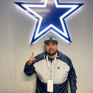 Meet your Posher, Ruben